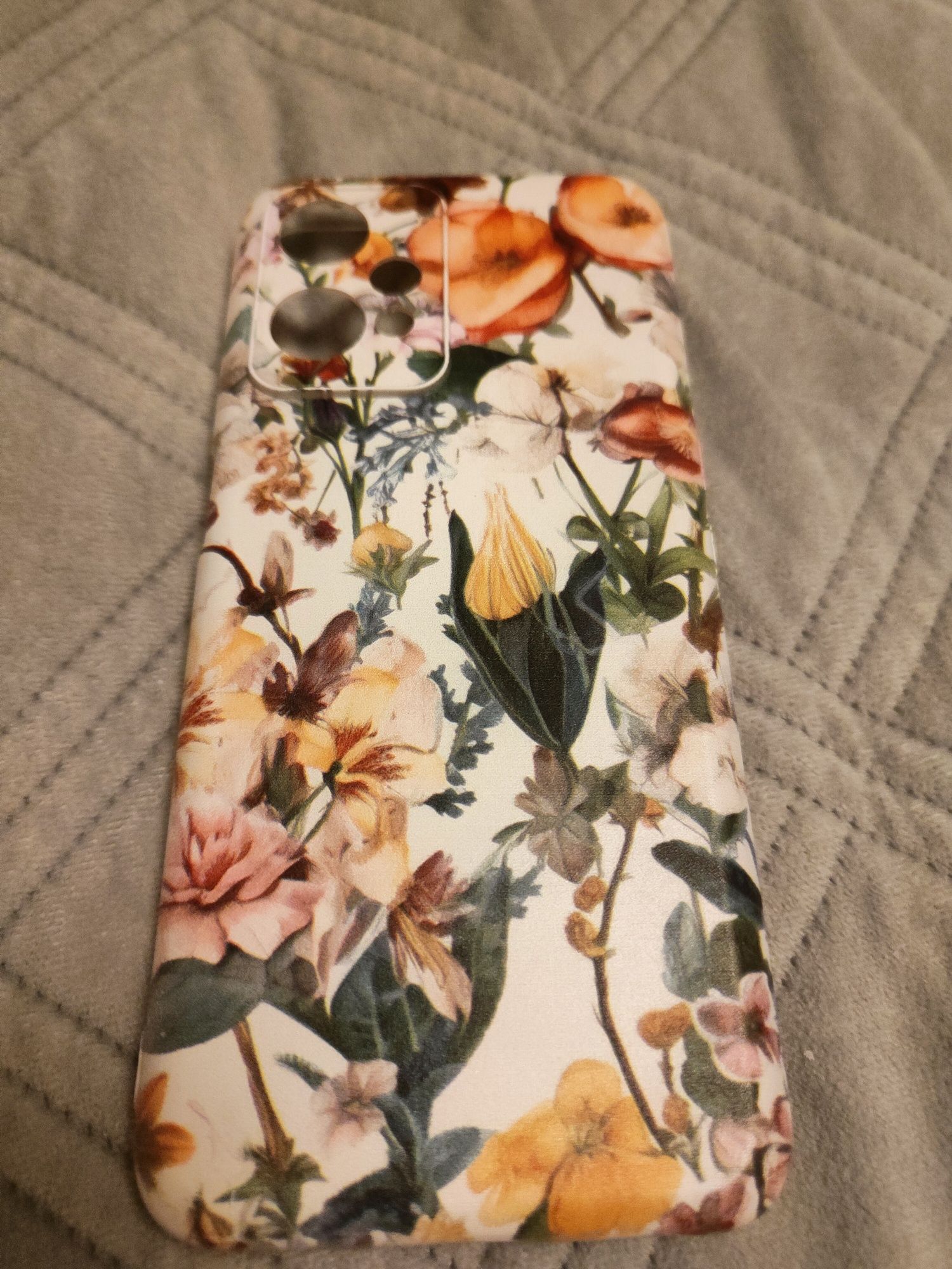 Etui realme 9 pro case