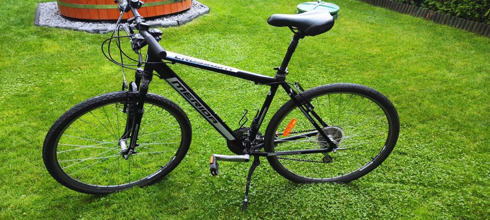 Rower Merida Crossway 20