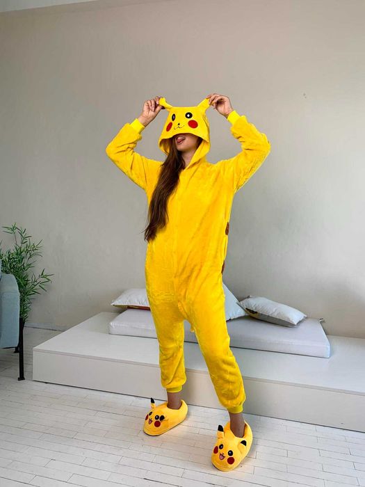 Кігурумі для дітей та дорослих