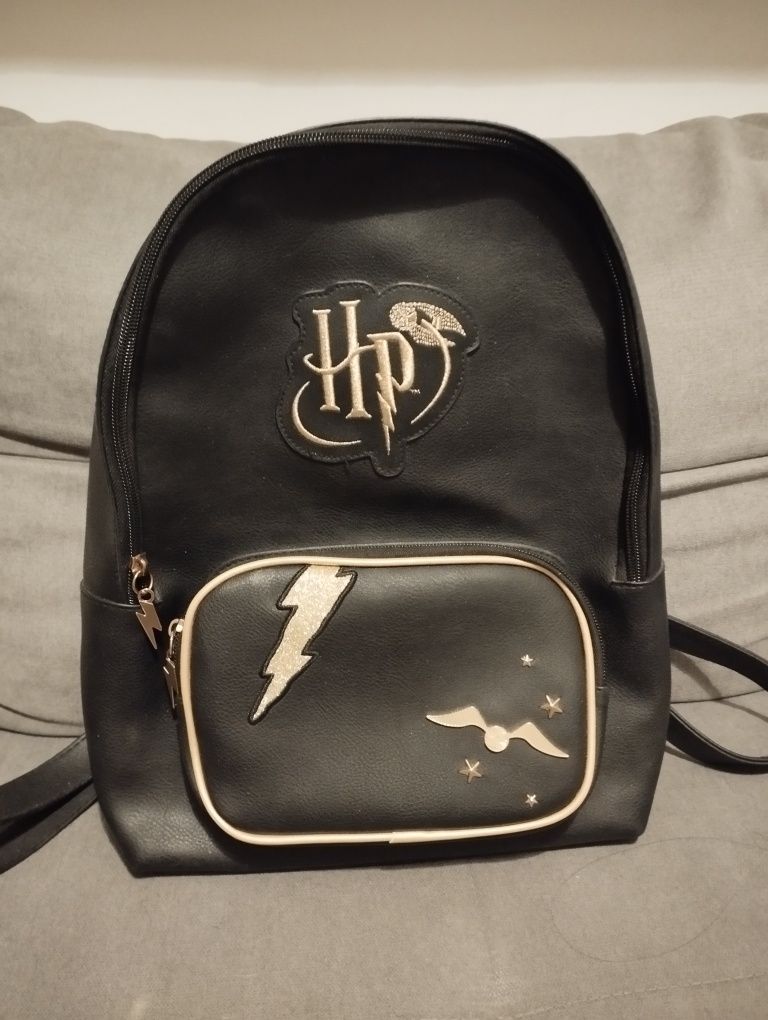 Plecak Harry Potter Primark