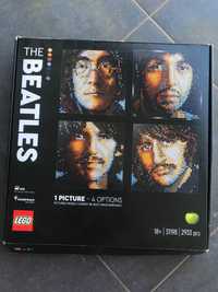 Beatles - Lego nr 31198