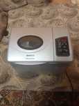Хлібопічка Beko BBK2500 б/в