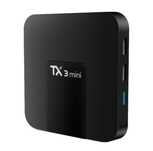 TV Box Android Tanix tx3 mini