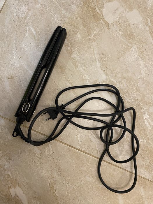 Професійний випрямляч для волосся Moser