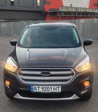 Ford escape se 2019 4×4