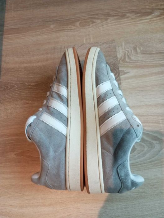 Adidas Originals Sapatilhas 'Campus 00s', Cinzento, EUR 44