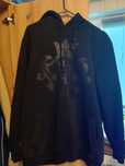 Bluza ciemna strefa XXl