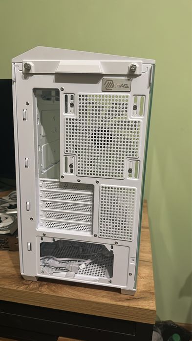 Корпус для пк msi mag pano m100r pz