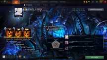 Продам аккаунт dota 2 5500 mmr