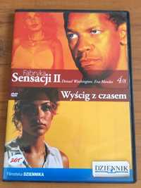 Wyścig z czasem Film DVD