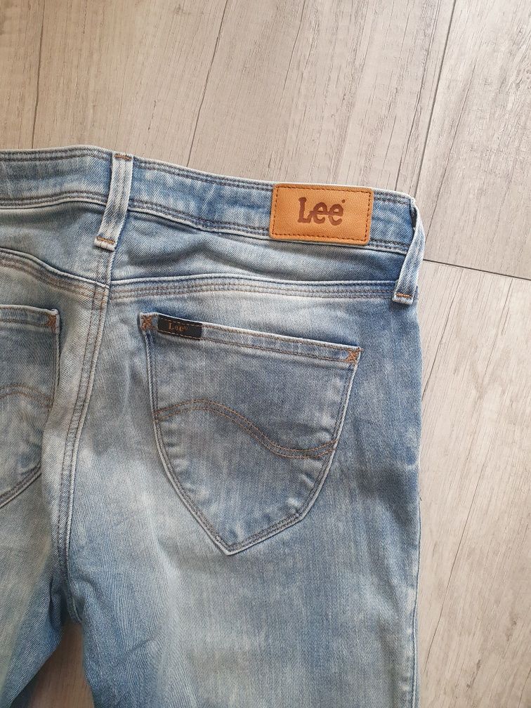 Lee skinny Jeans 29/33