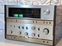 Zestaw stereo KENWOOD,Japan,UNIKAT!!,1973R!