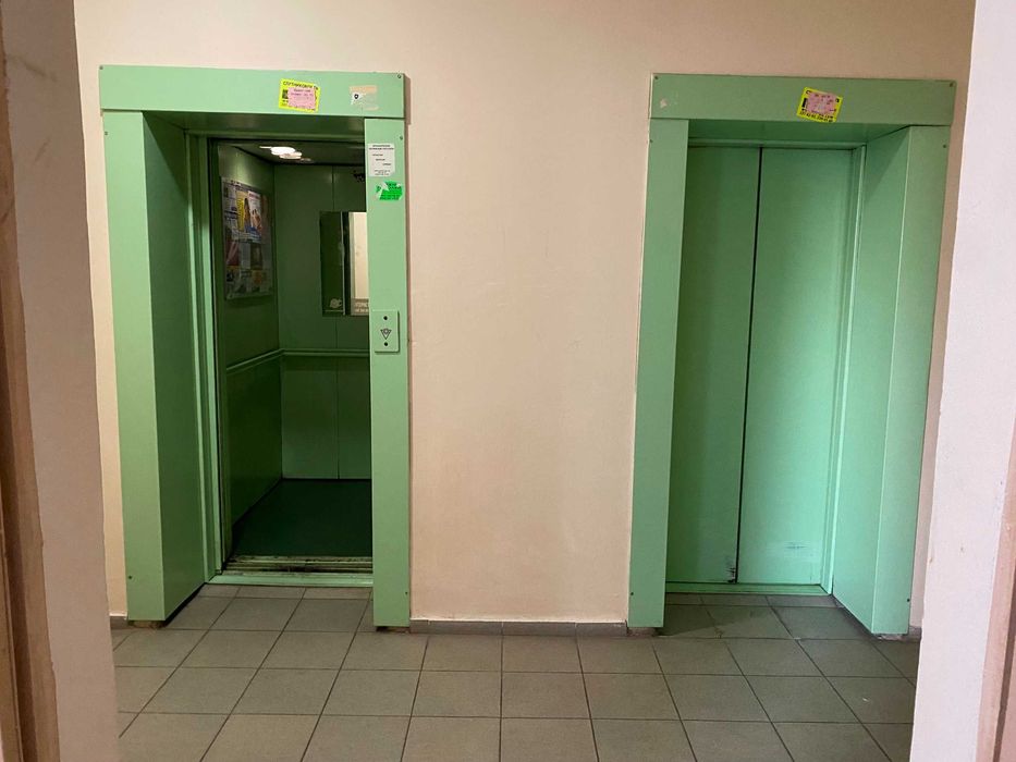 3-кімн кв-ра, вул. Урлівська 11/44, Осокорки, Позняки.