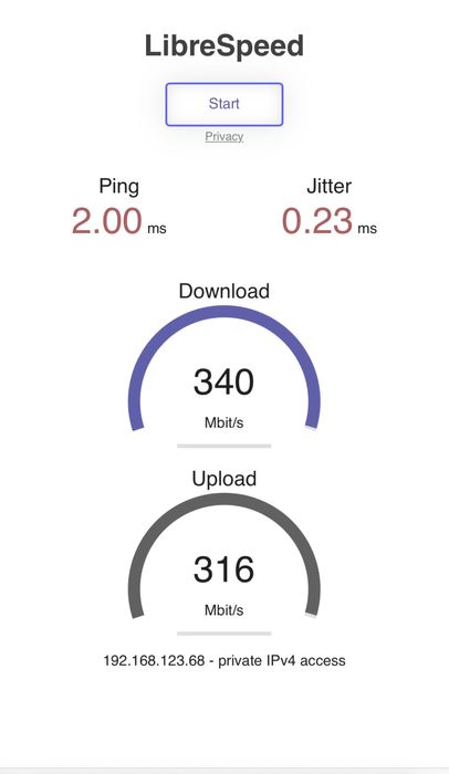 2 Wi-Fi(MESH) ретранслятори BT Whole Home Disc