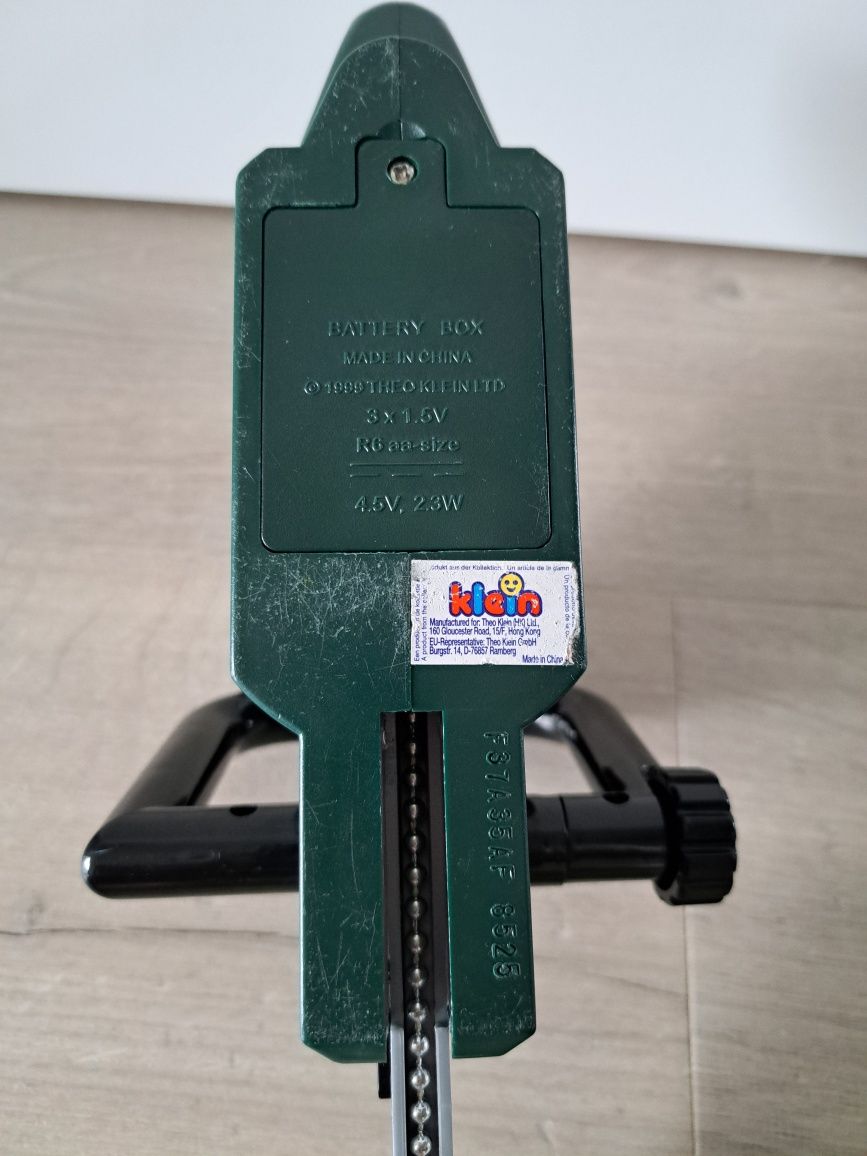 Piła łańcuchowa z akcesoriami Bosch KL8525