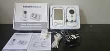 Babyhit Basics - Elektroniczna niania