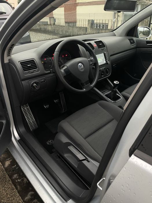 Volkswagen Golf 5 1.9 TDI