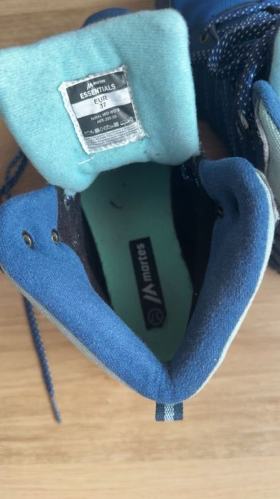 Martes buty chłopięce 37 rozmiar