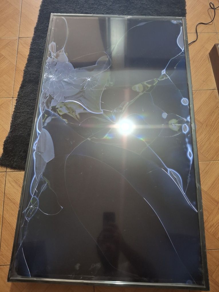 Tv SHARP LC "43" 109cm SMART TV 4K