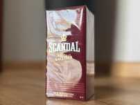 Jean Paul Gaultier SCANDAL EDT 50ml Oryginalna