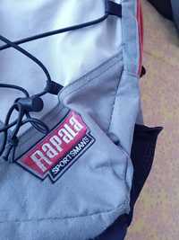 Mochila da Rapala