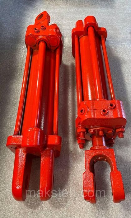 Гідроциліндр цс75 200