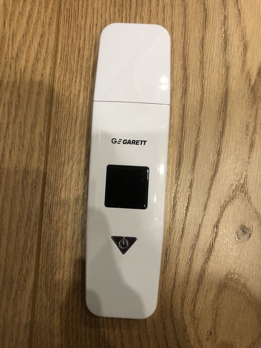 Garett Beauty True Scrub