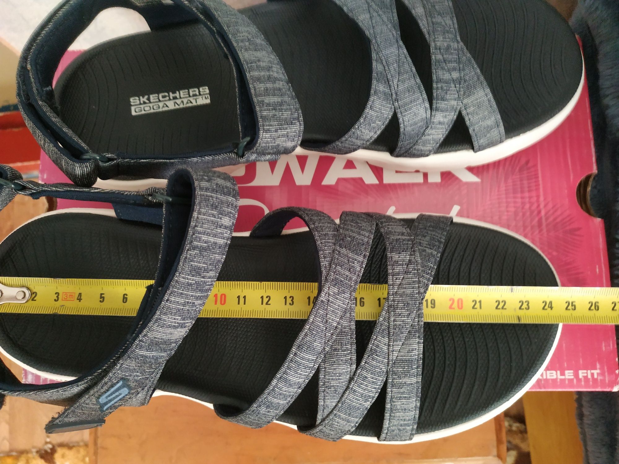 Skechers Go Walk Flex 37,5