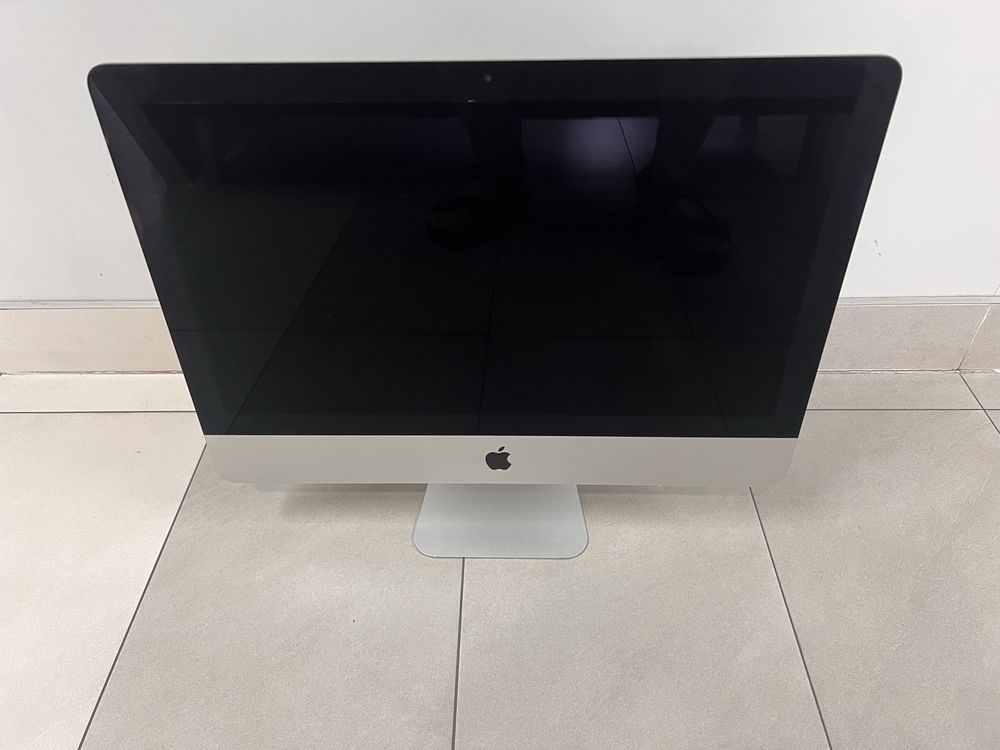Apple iMac 21,5 2013 A1418 Core i5 2.7GHz 8GB/500GB SSD