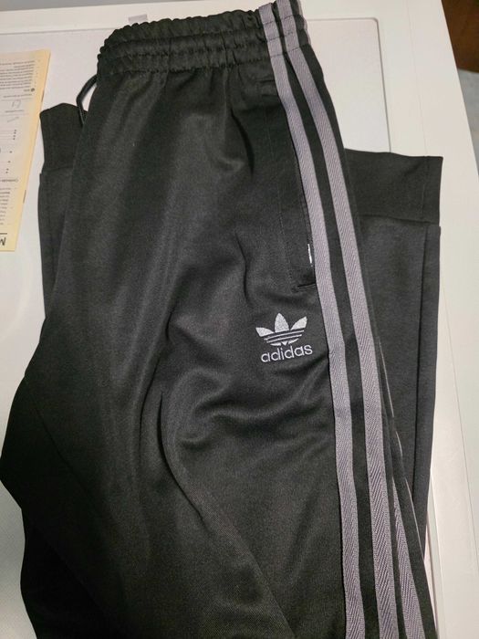 Calças SST Adicolor Classics Adidas