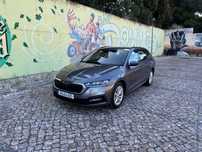 Skoda Octavia 1.4 TSi iV Ambition DSG - IVA dedutível - 37 500km