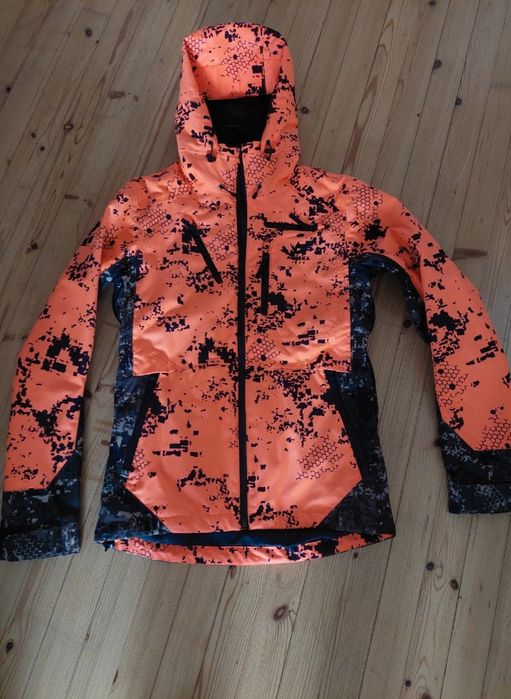 Komplet myśliwski Alaska Rainstop S Harkila pinewood Deerhunter