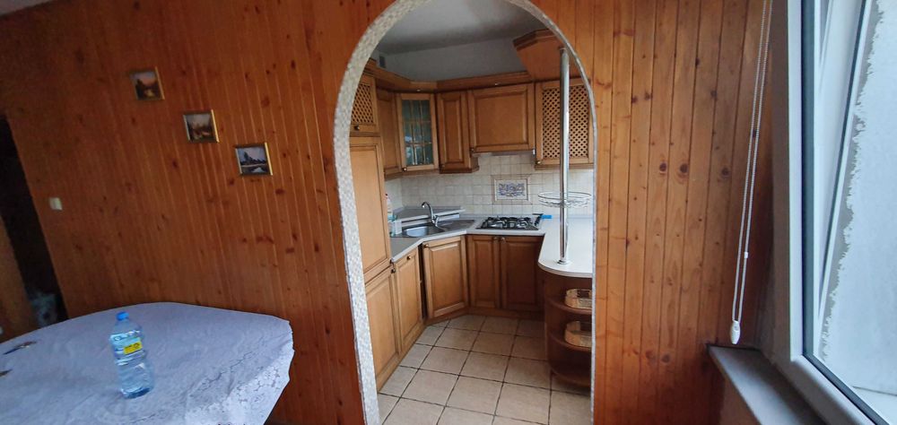 Mieszkanie 3 pokojowe Konin ul.  Przemysłowa 4 pietro