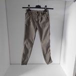 Spodnie jeansowe Jeansy dla chłopca, Zara 122