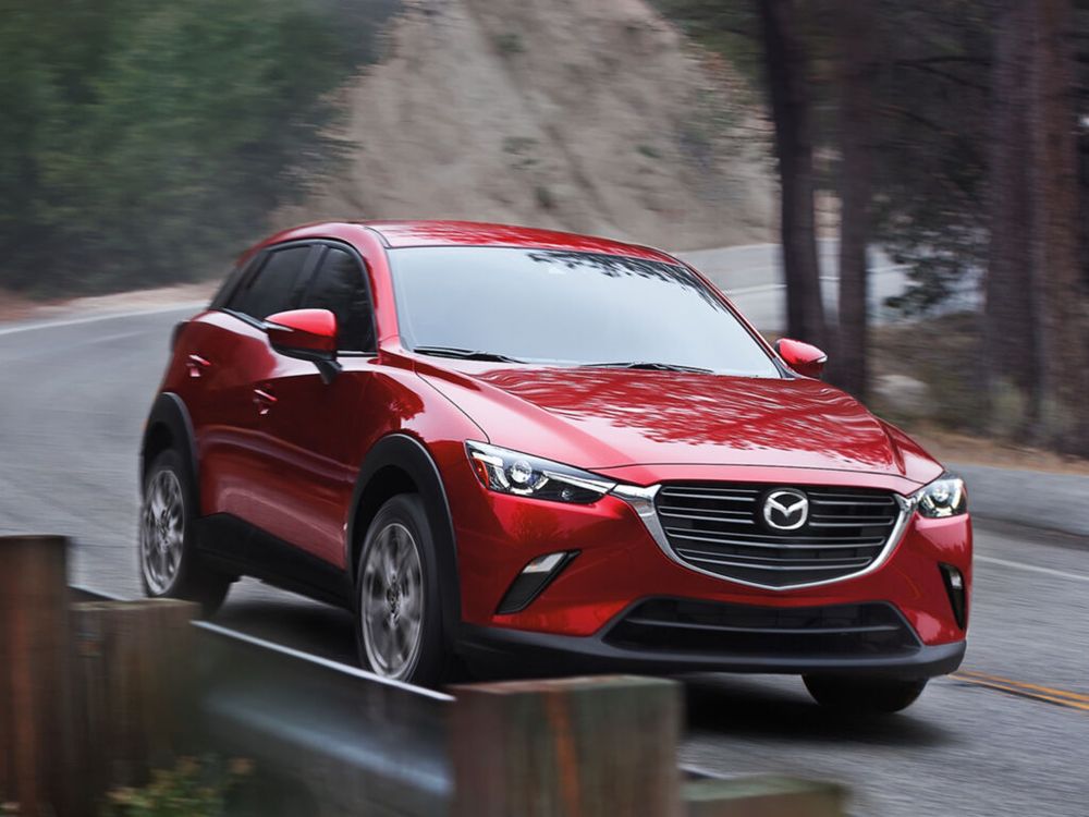 Розборка/шрот Mazda cx-3