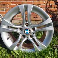 Alufelgi BMW 5x120 7jx16eh2+