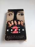 Film Krzyk 2 Scream VHS unikat