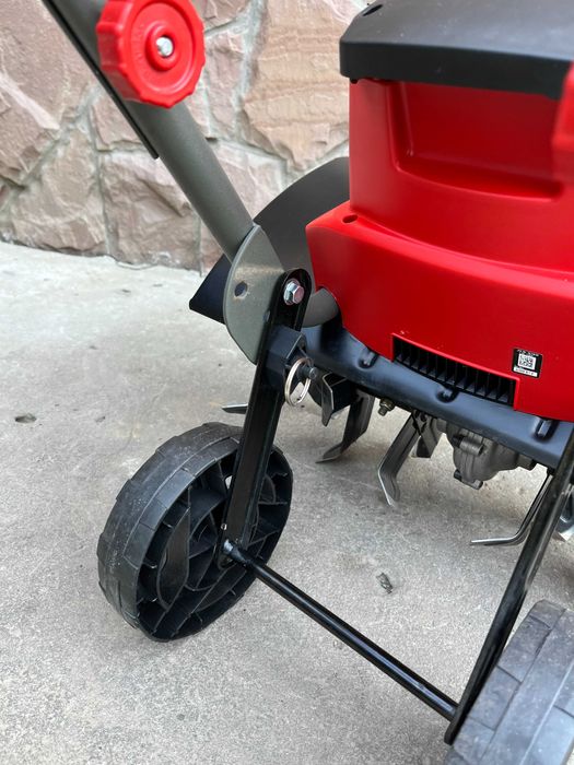 Культиватор Einhell GC-RT 1545 M (електричний)
