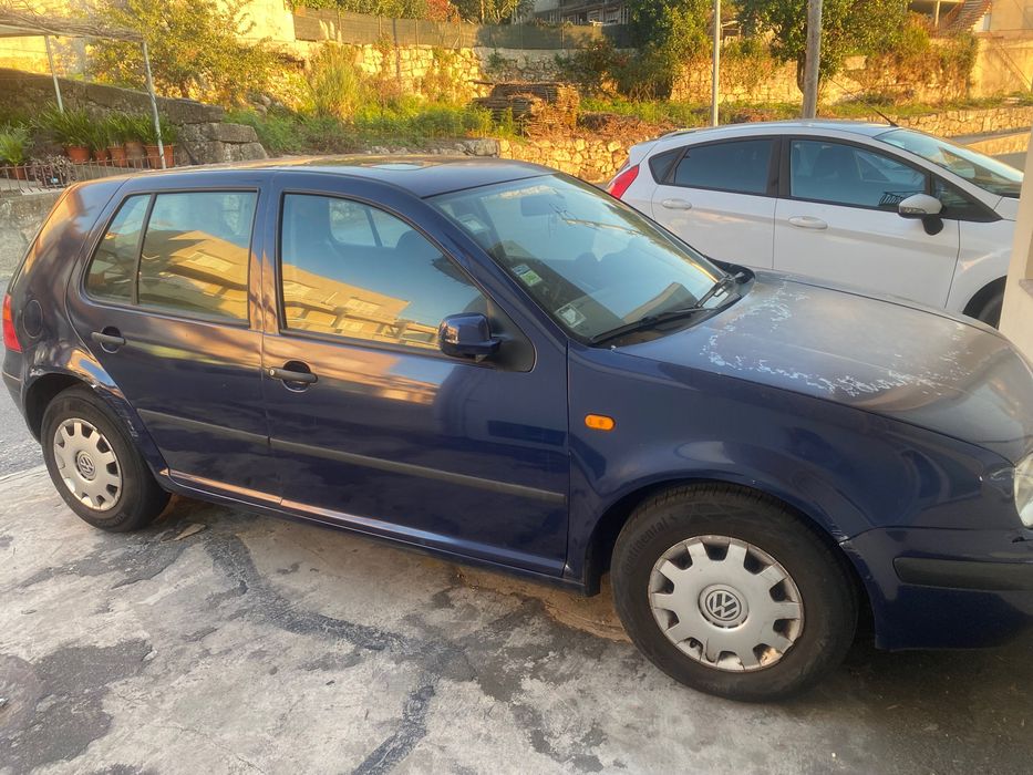 Golf top pra quem busca um carro para o dia a dia