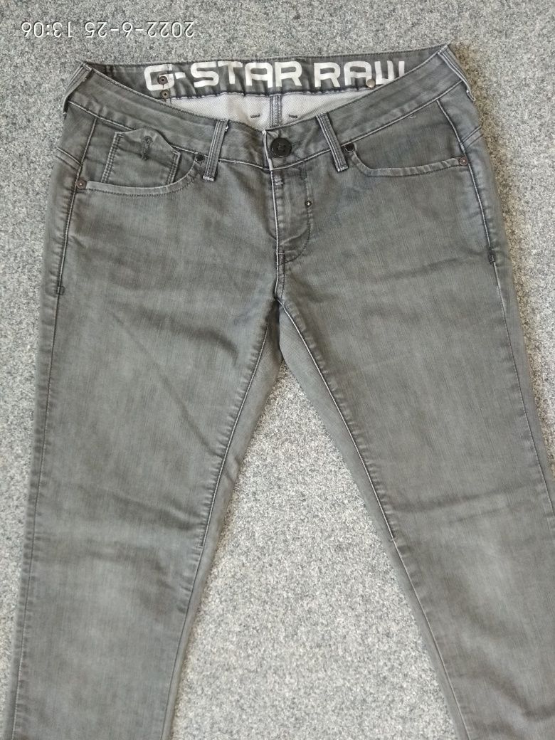 Джинсы мужские " G-STAR RAW"