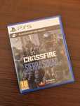 Crossfire Sierra Squad PS5 PSVR2