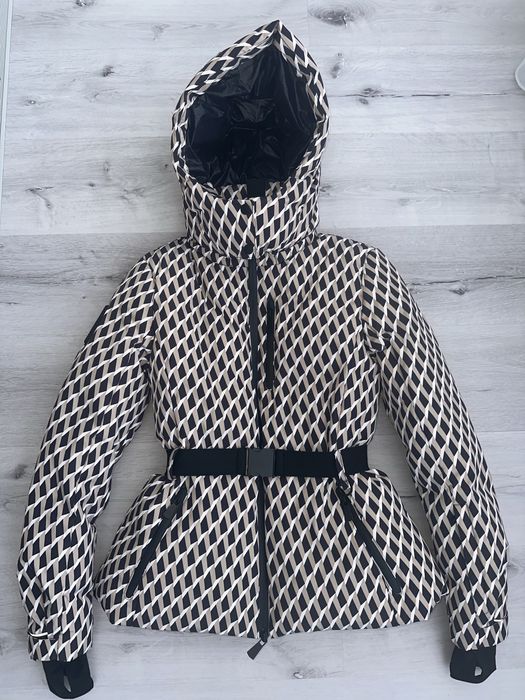 Лижна куртка Zara Ski