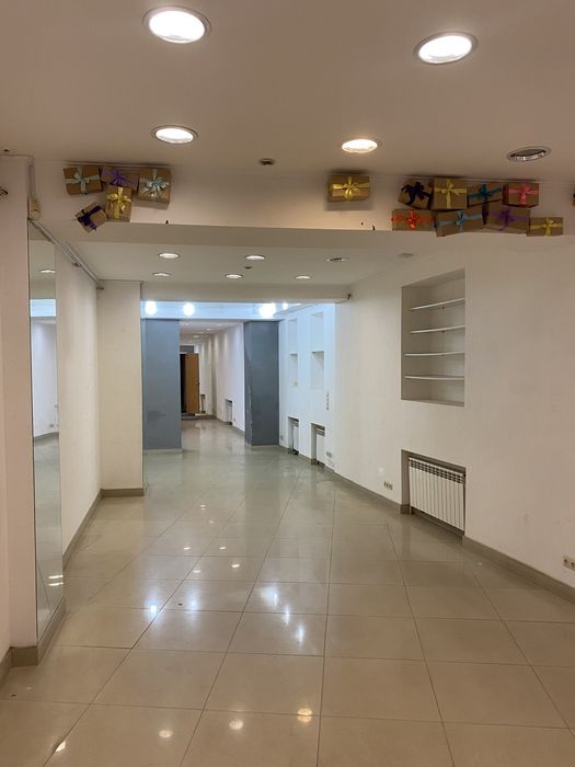 Сдам помещение зал м. Пушкинская/Бекетова на красной линии