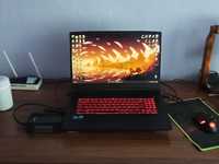 Ноутбук MSI GF76 i5-11400H/16GB/512 RTX3050Ti 144Hz (11UD-633XPL)