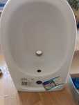 Bidet Cersanit porcelanowy podwieszany Delfi nowy