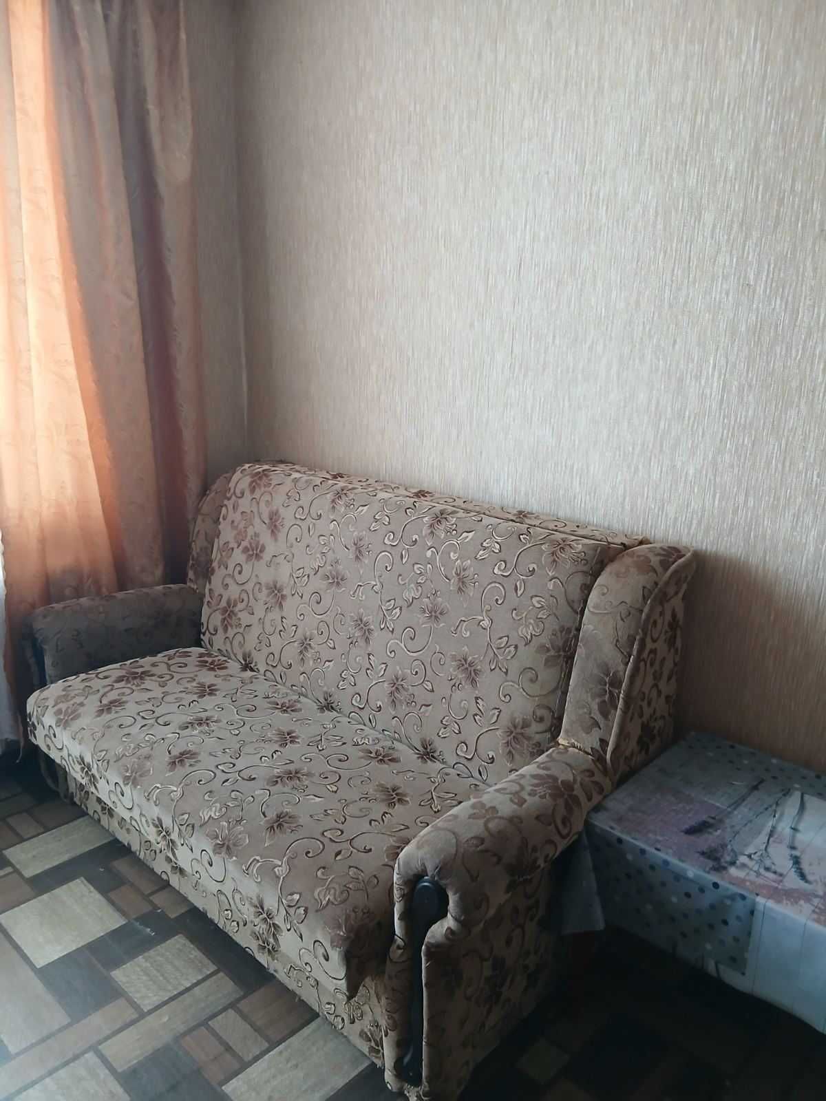 Довгостроково оренда 1 кімнатної квартири