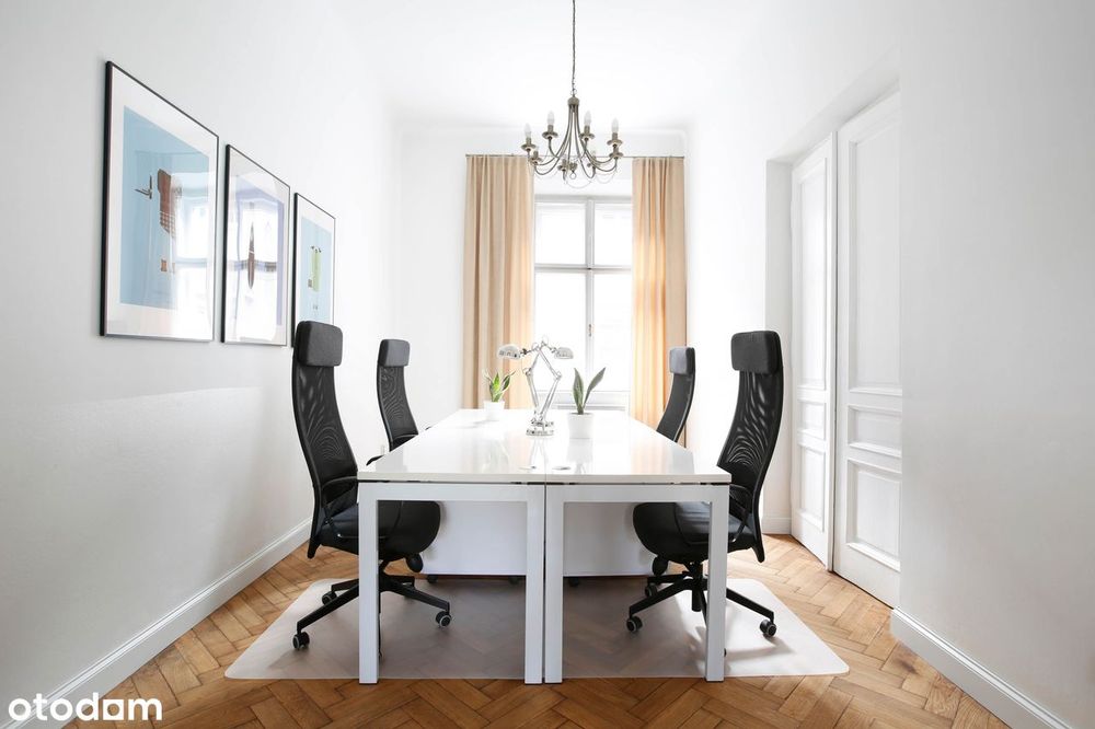 OKAZJA Lokal biurowy ścisłe centrum