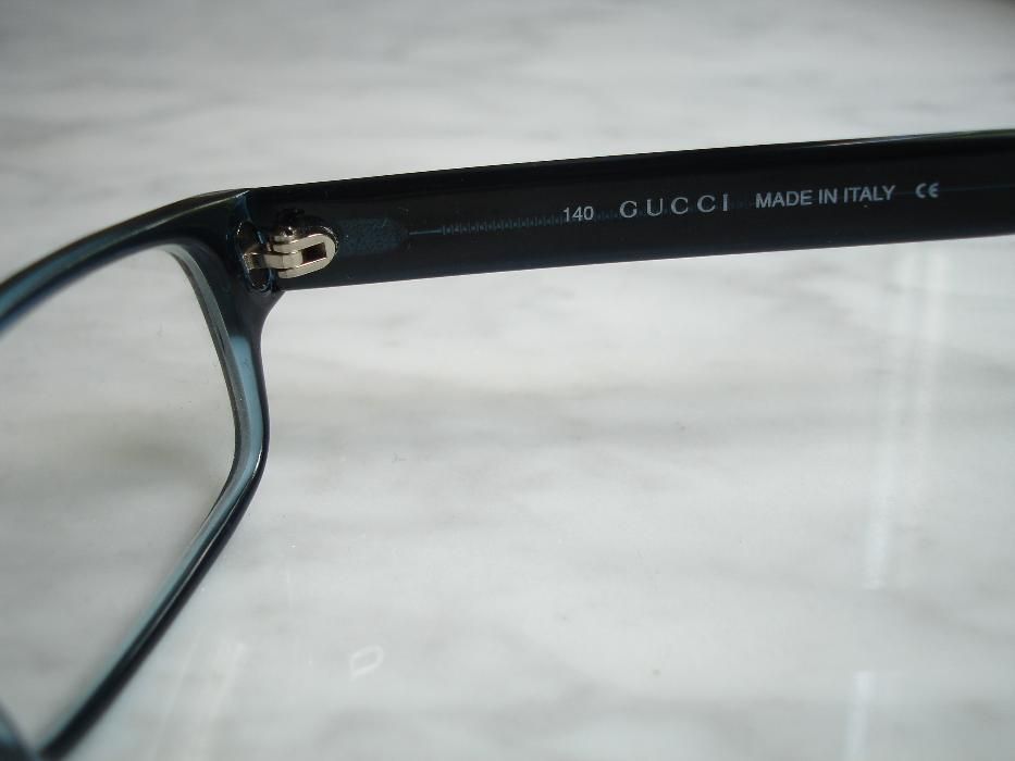 nowe okulary oprawki gucci 1180
