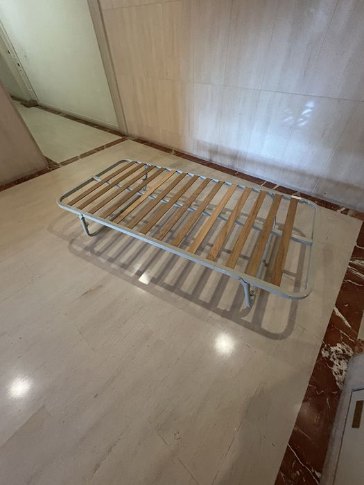 Estrados para colchao de 1,90x0,98 e 1,90x0,90