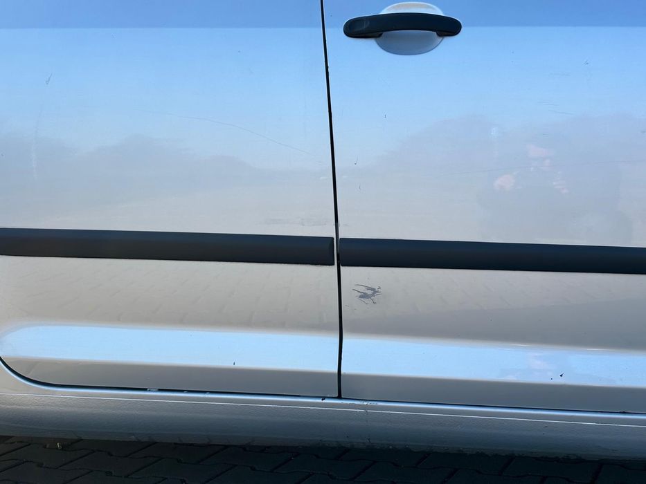 Vw Golf 5 V Plus 1.9 TDi 2006r Klimatyzacja Zarej w PL aktualne opłaty